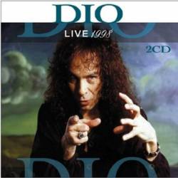 Dio (USA) : Live 1998